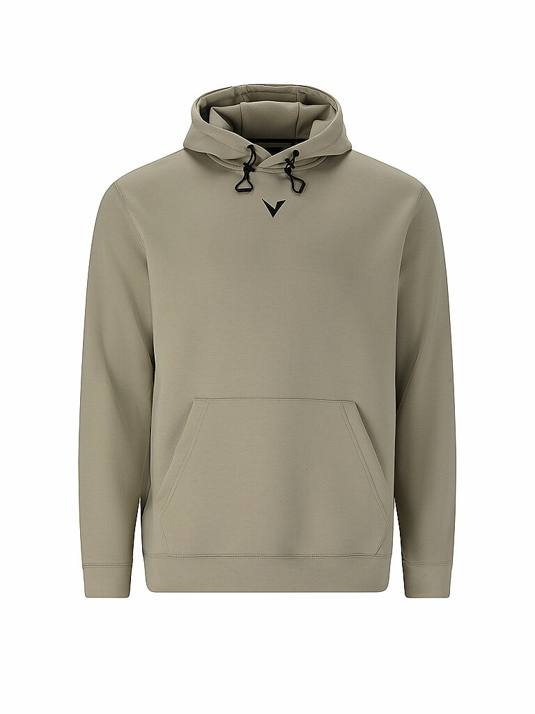 VIRTUS VIRTUS Herren Hoodie Taro camel | XXL, camel