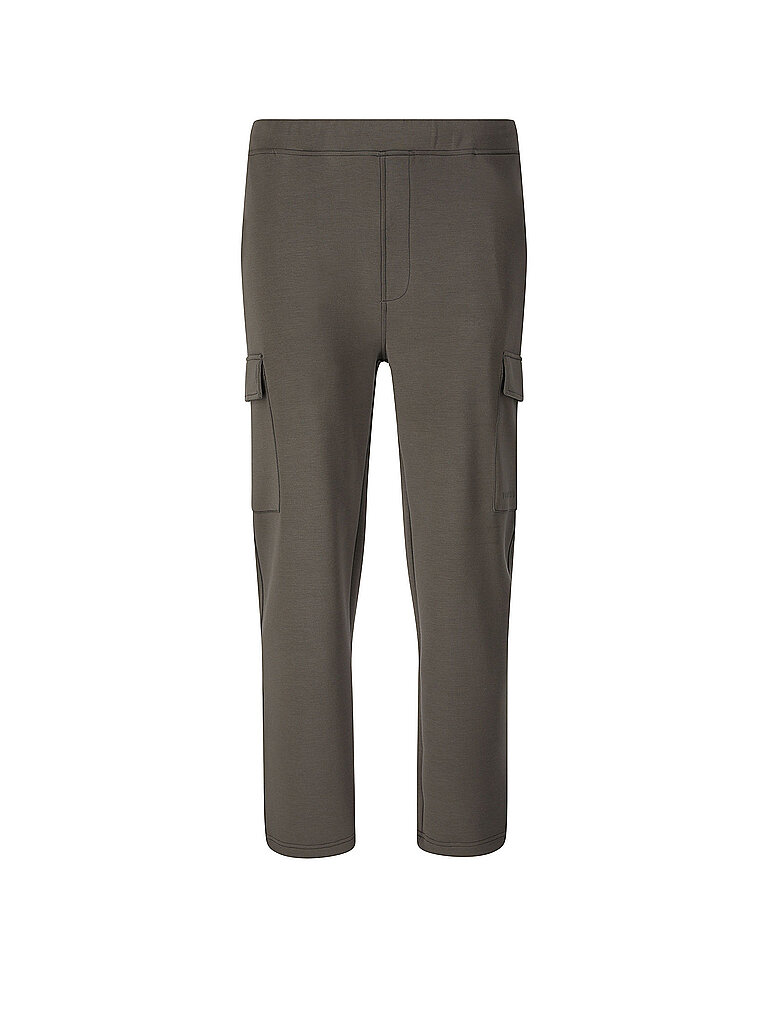 VIRTUS VIRTUS Herren Jogginghose Nasas Cargo braun | S, braun