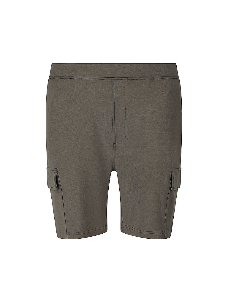 VIRTUS VIRTUS Herren Shorts Nasas Cargo braun | XL, braun