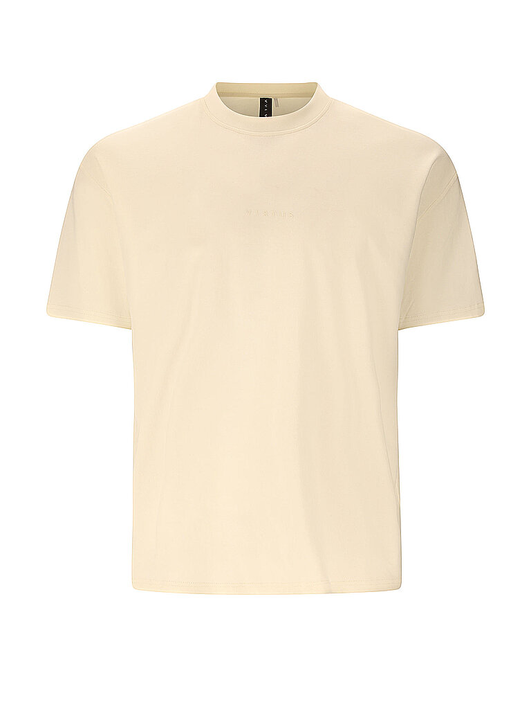 VIRTUS VIRTUS Herren T-Shirt Roake V2 beige | S, beige