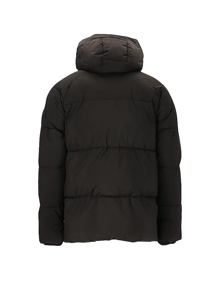 VIRTUS | Herren Freizeitjacke Mackey Puffer Hoodie |