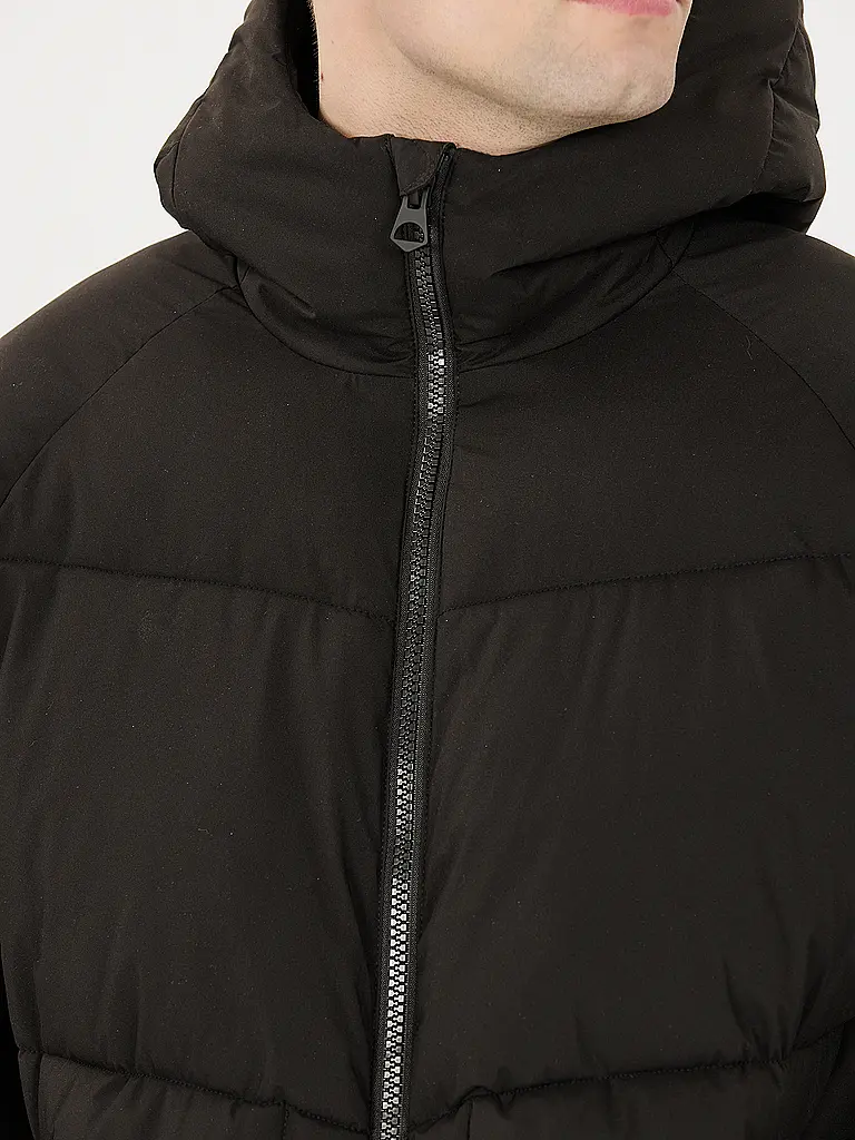 VIRTUS | Herren Freizeitjacke Mackey Puffer Hoodie |