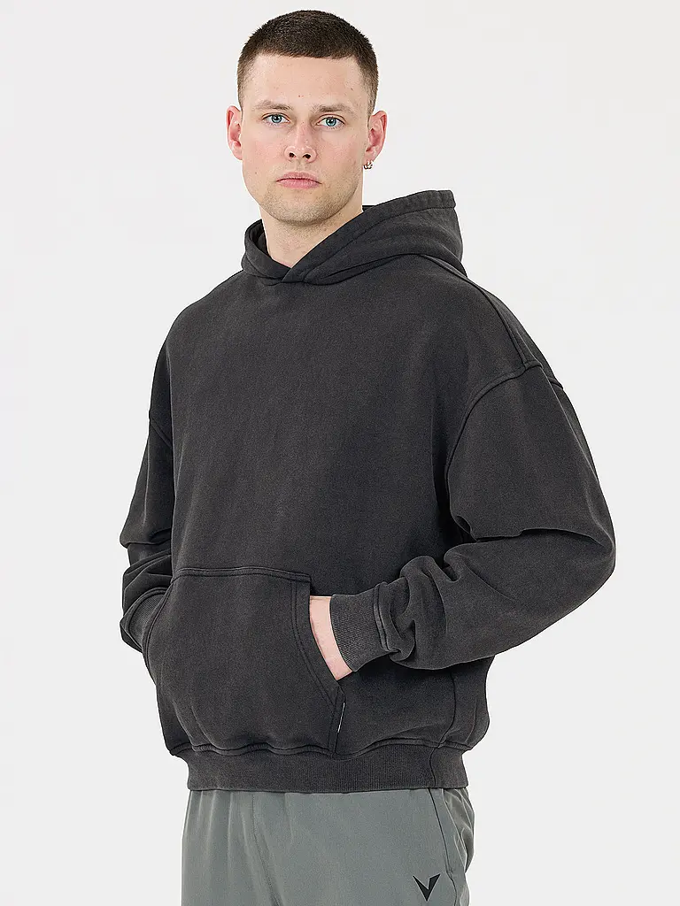 VIRTUS | Herren Hoodie LLyod Washed | 