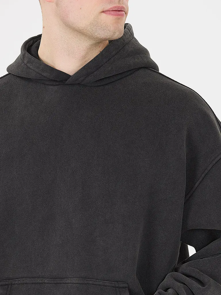 VIRTUS | Herren Hoodie LLyod Washed | 