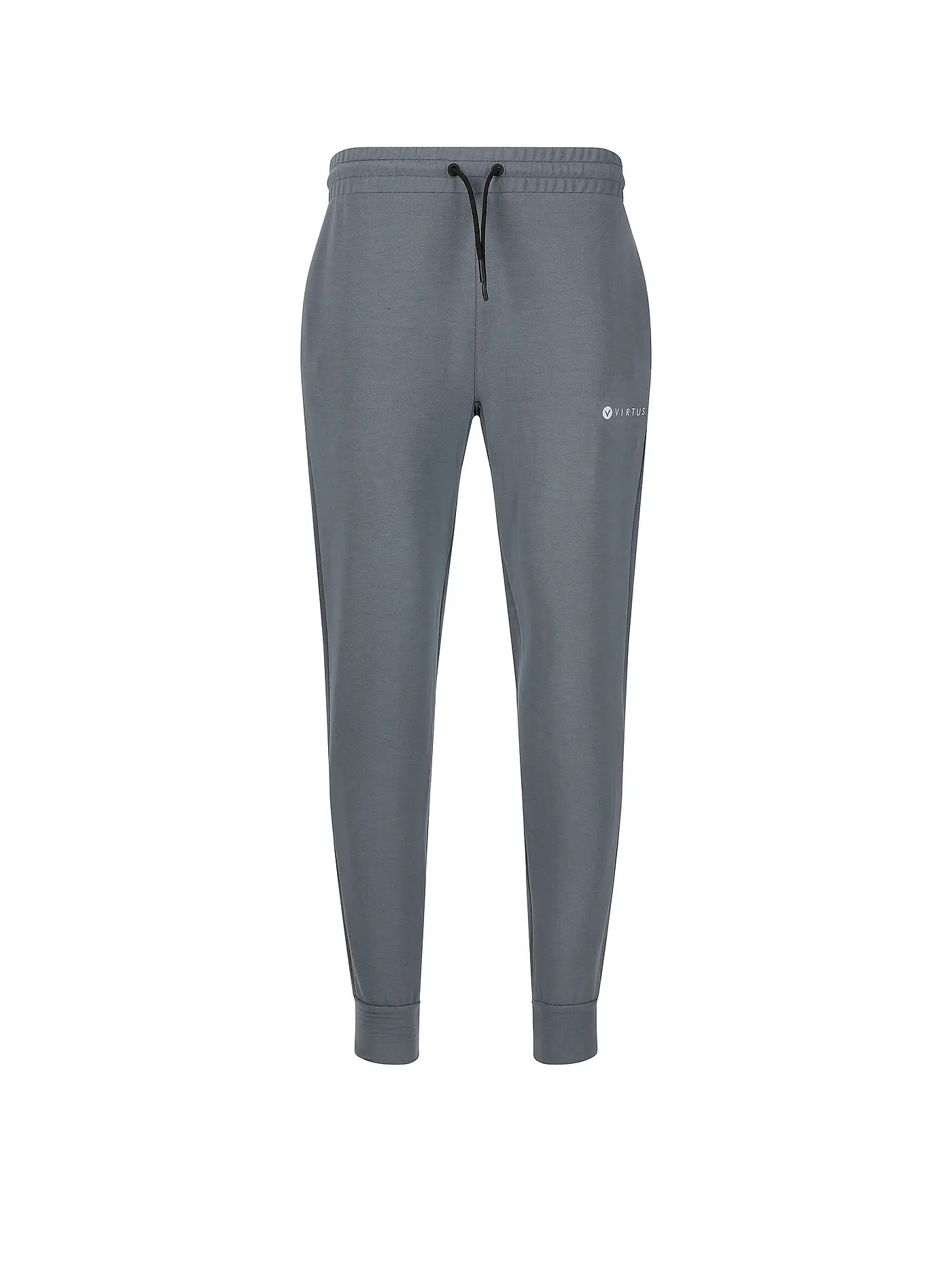 VIRTUS | Herren Jogginghose Streat V2 | grau