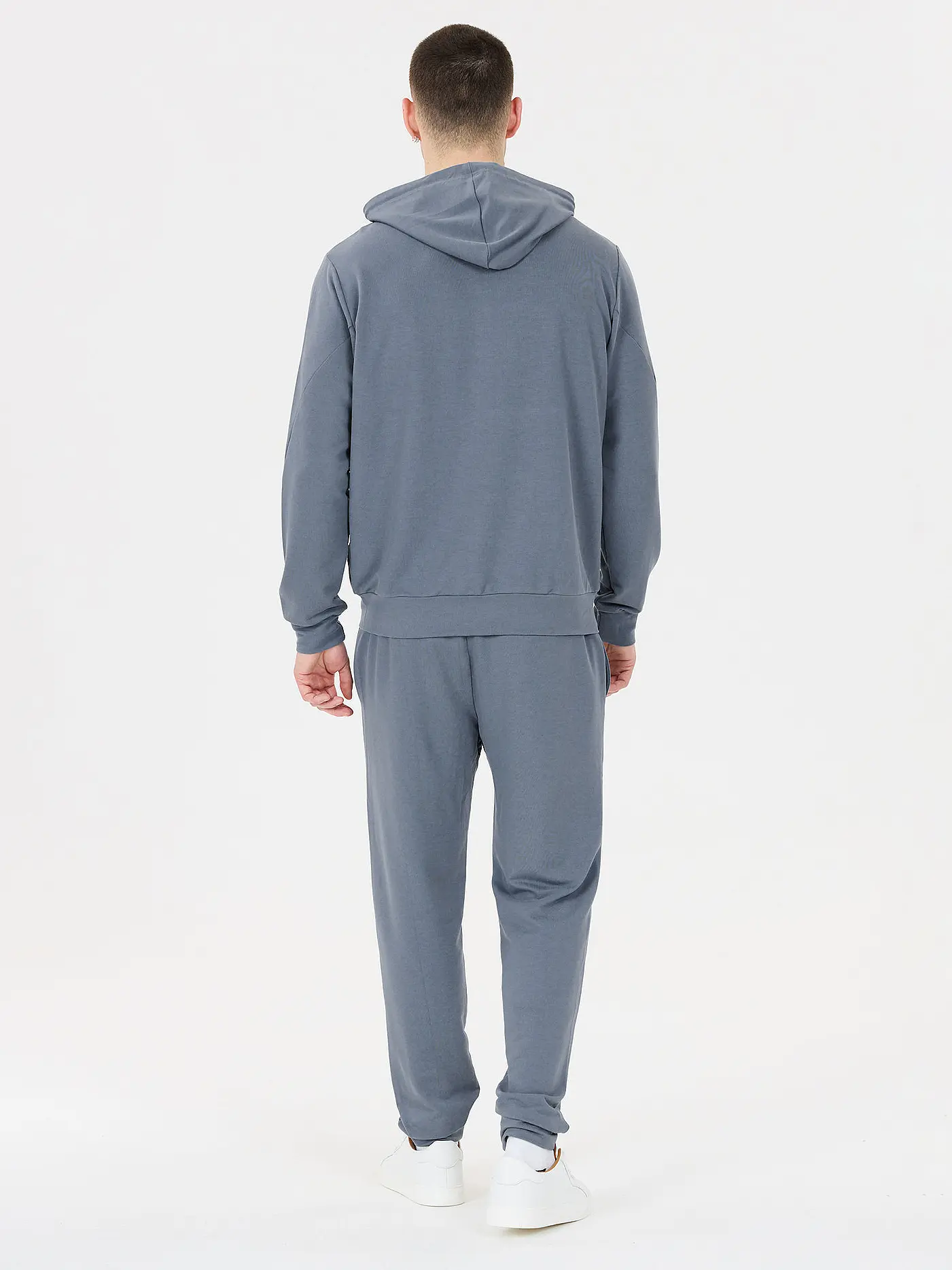 VIRTUS | Herren Jogginghose Streat V2 | grau