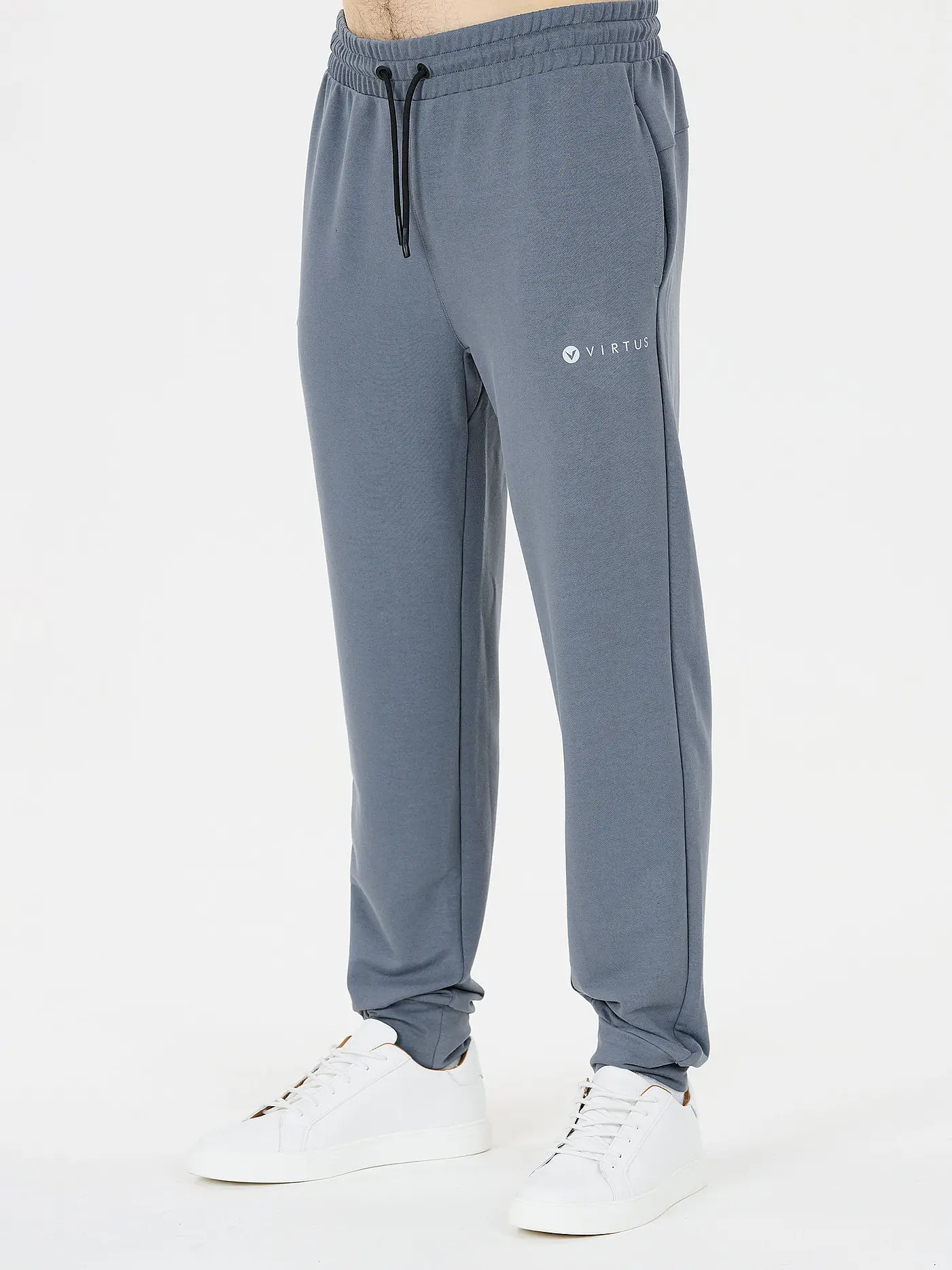 VIRTUS | Herren Jogginghose Streat V2 | grau