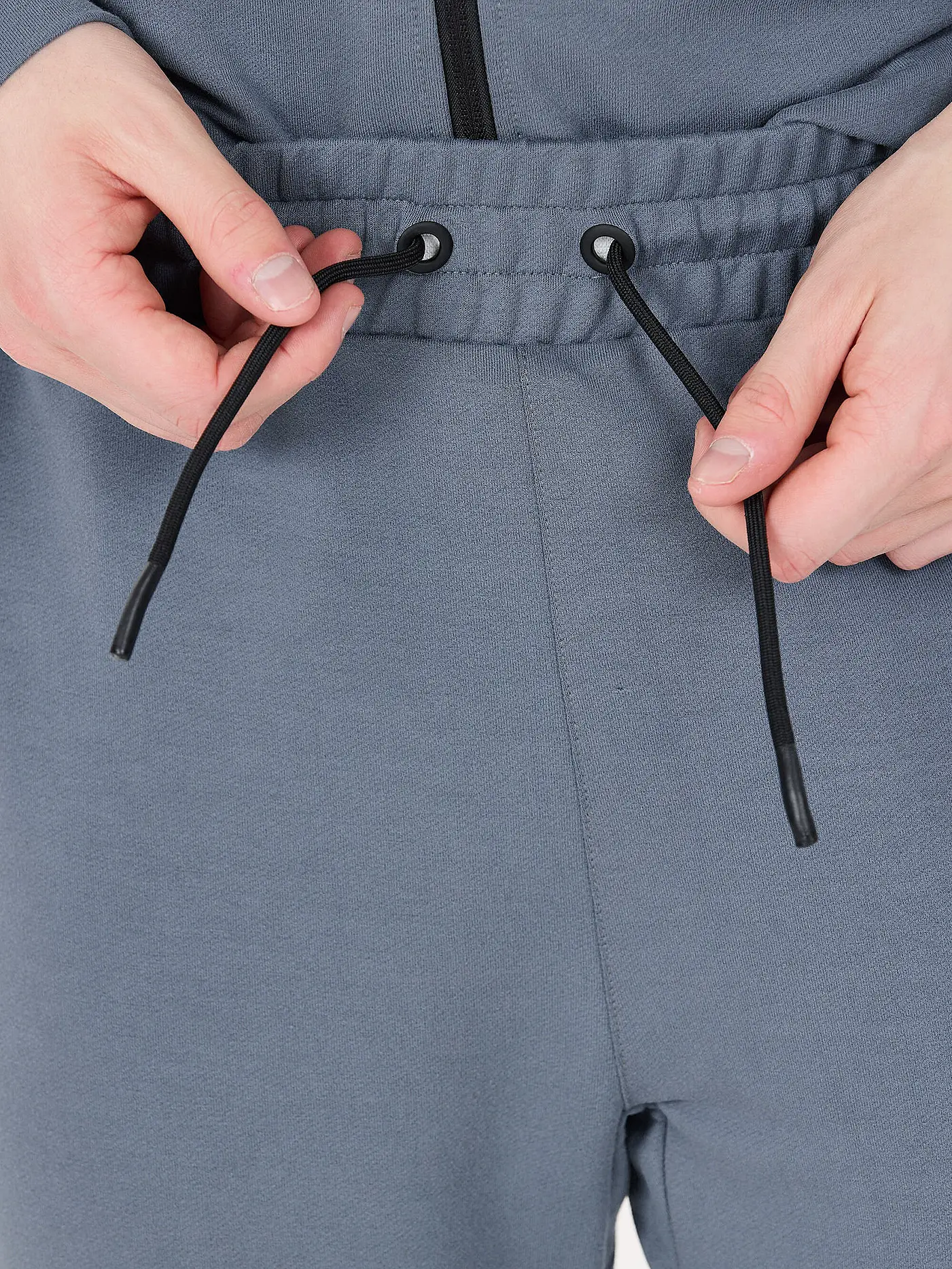 VIRTUS | Herren Jogginghose Streat V2 | grau