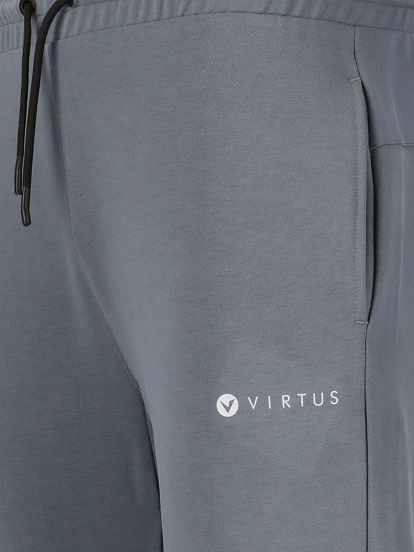 VIRTUS | Herren Jogginghose Streat V2 | grau