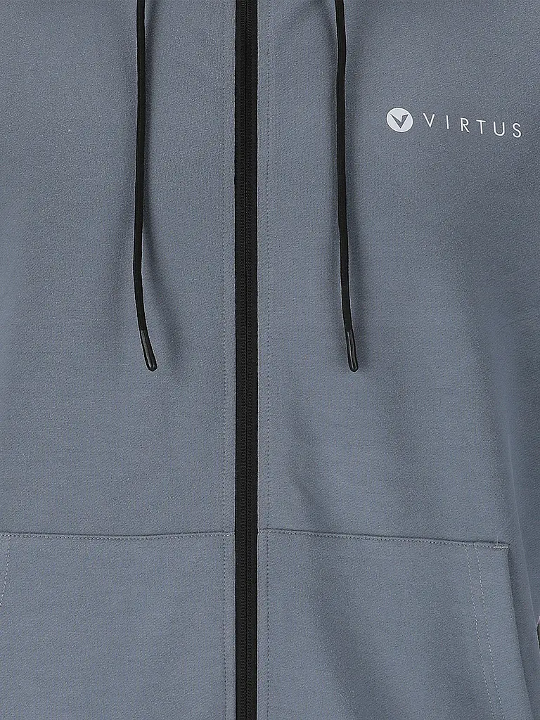 VIRTUS | Herren Kapuzenjacke Brent | 