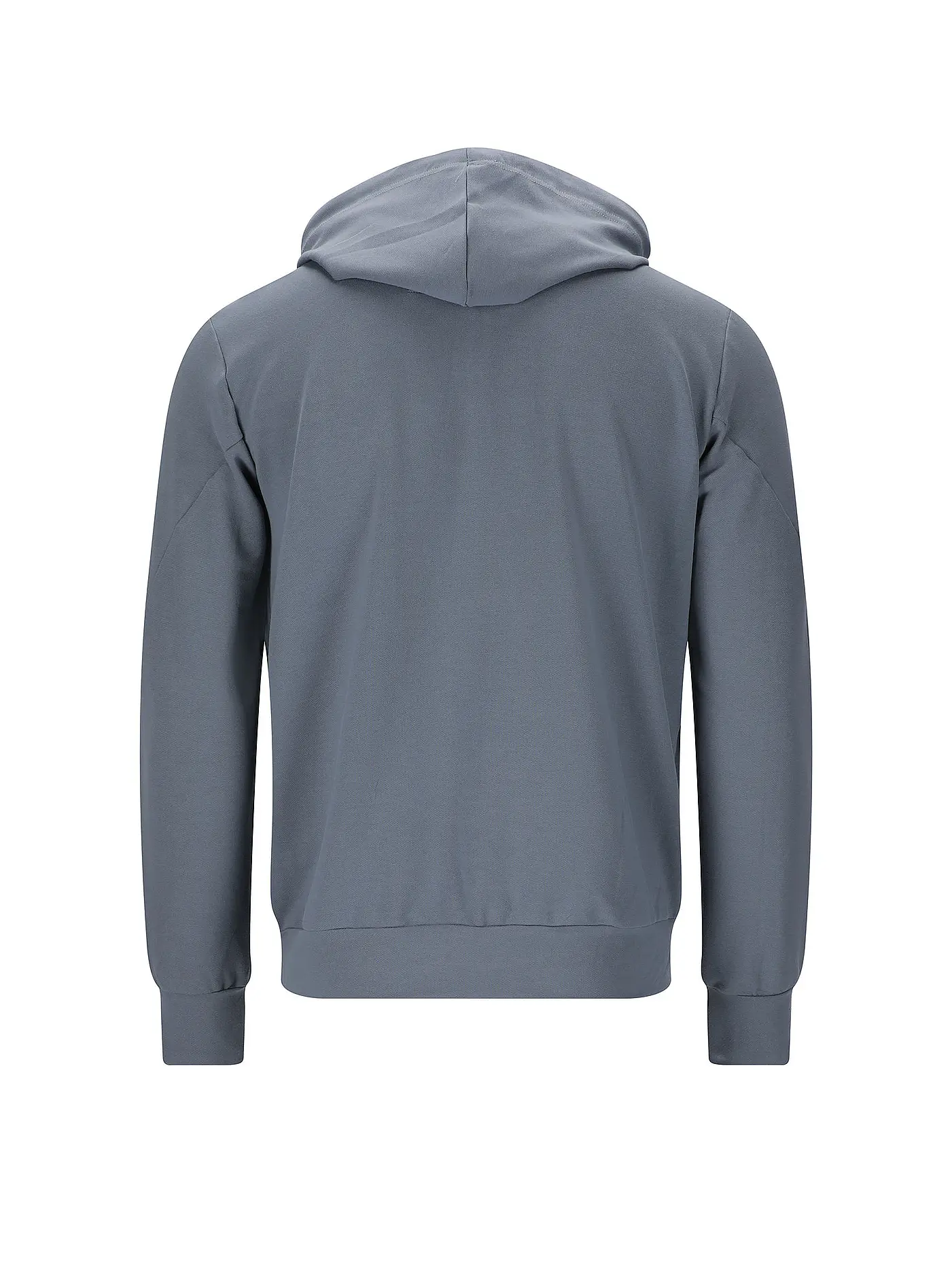 VIRTUS | Herren Kapuzenjacke Brent | grau