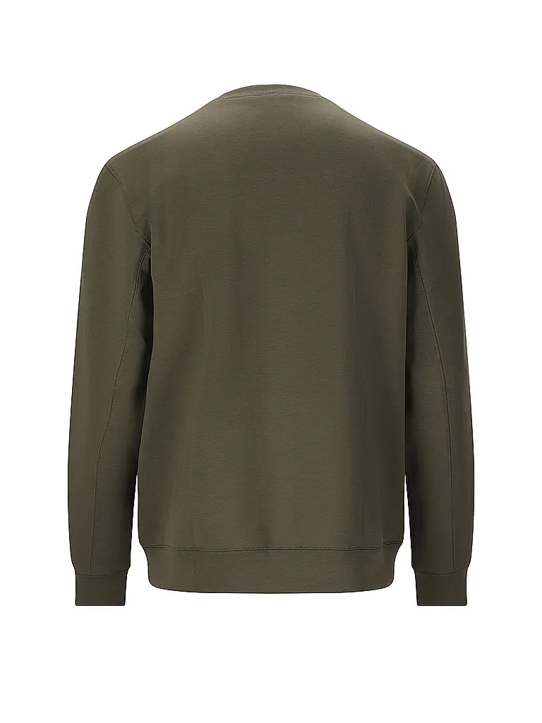VIRTUS | Herren Sweater Taro Crew | 
