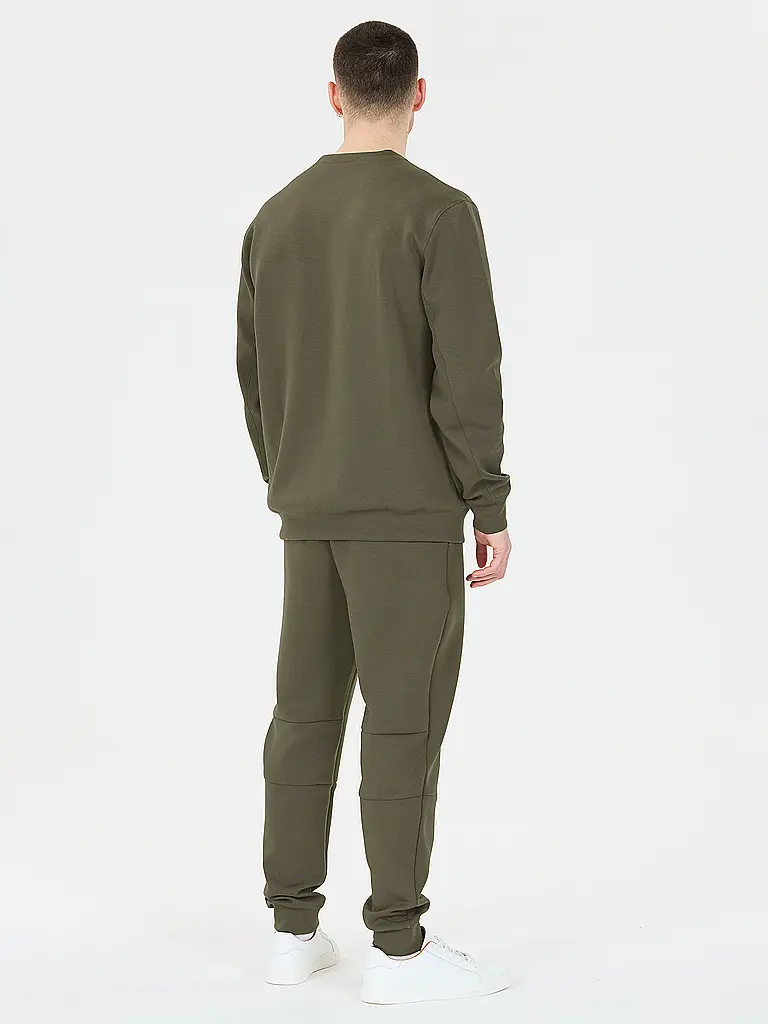 VIRTUS | Herren Sweater Taro Crew | 