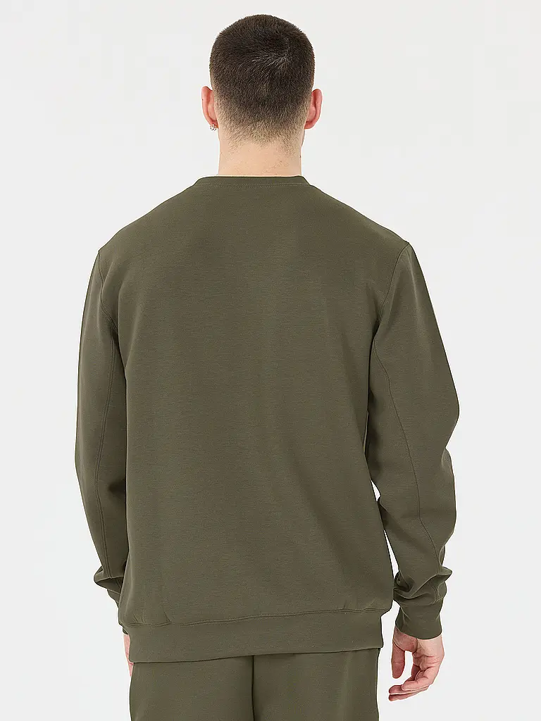 VIRTUS | Herren Sweater Taro Crew | 