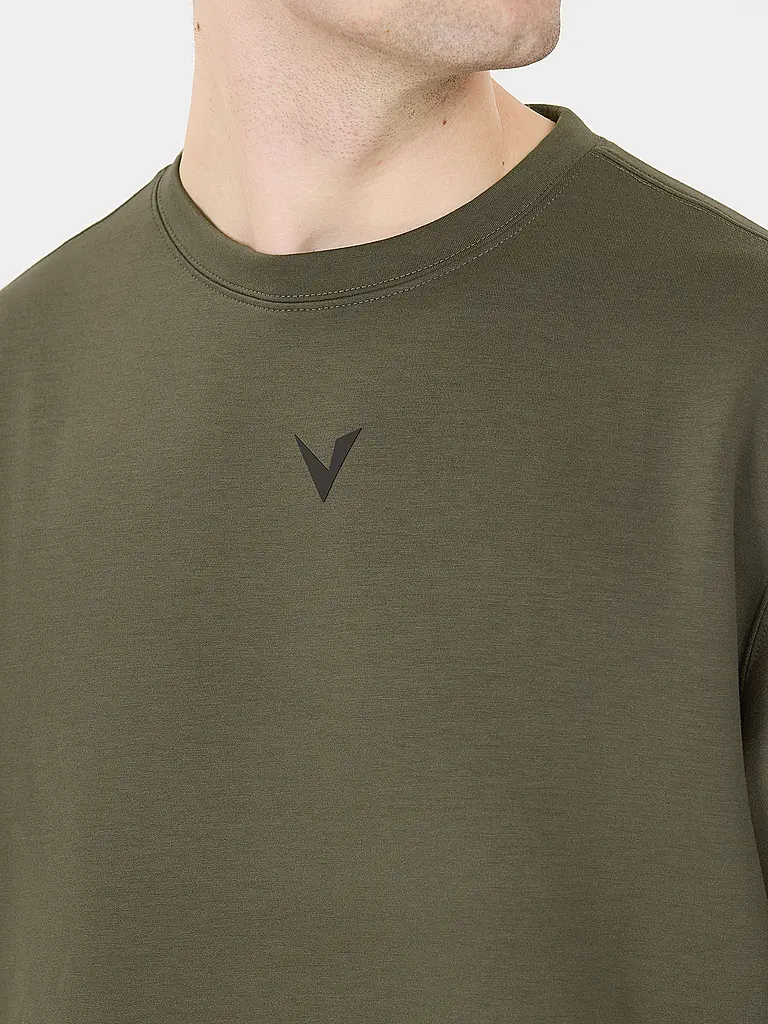 VIRTUS | Herren Sweater Taro Crew | 