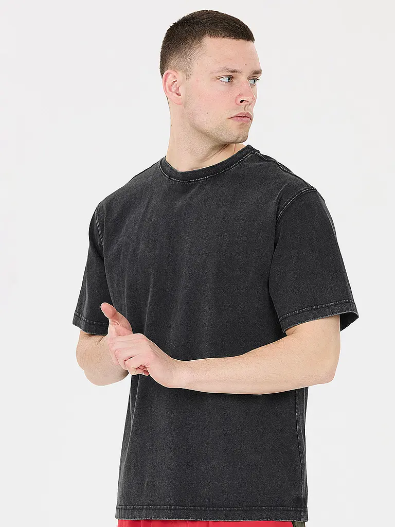 VIRTUS | Herren T-Shirt LLyod Washed | 
