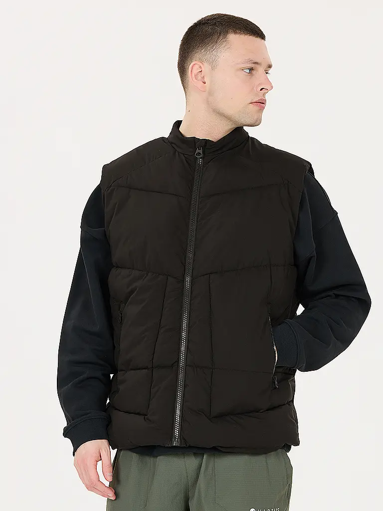 VIRTUS | Herren Weste Mackey |