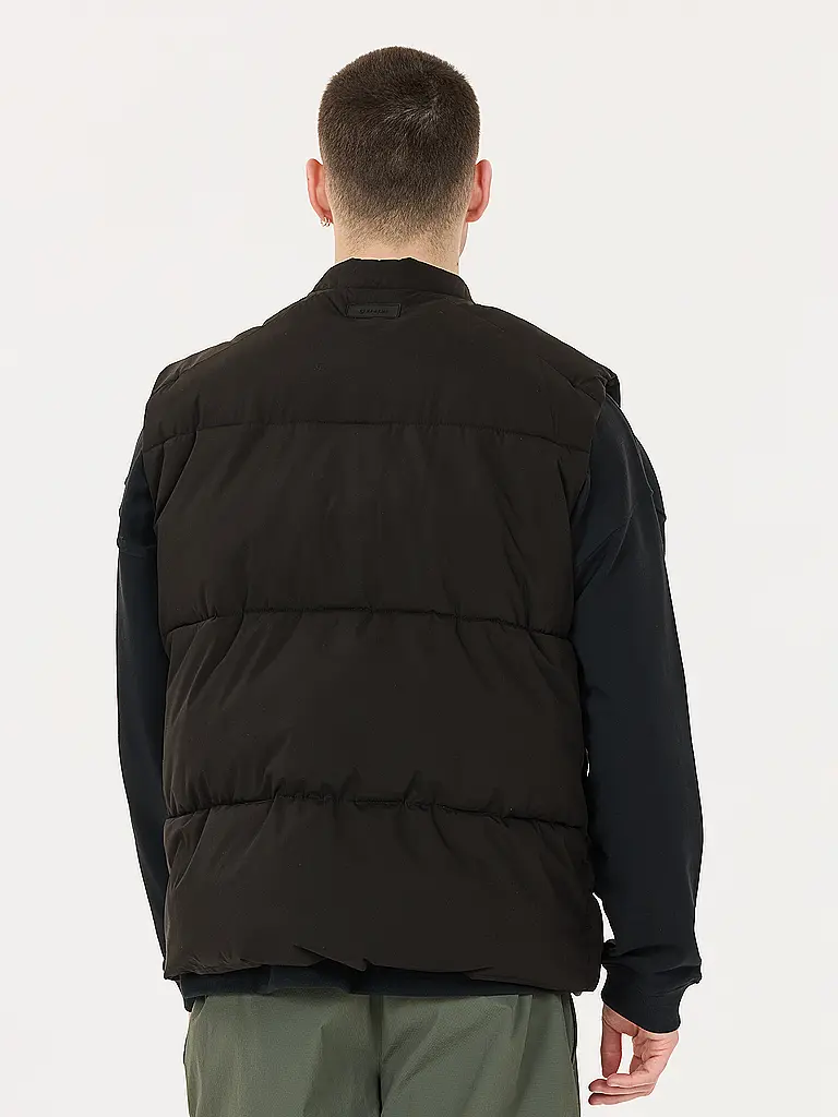 VIRTUS | Herren Weste Mackey |