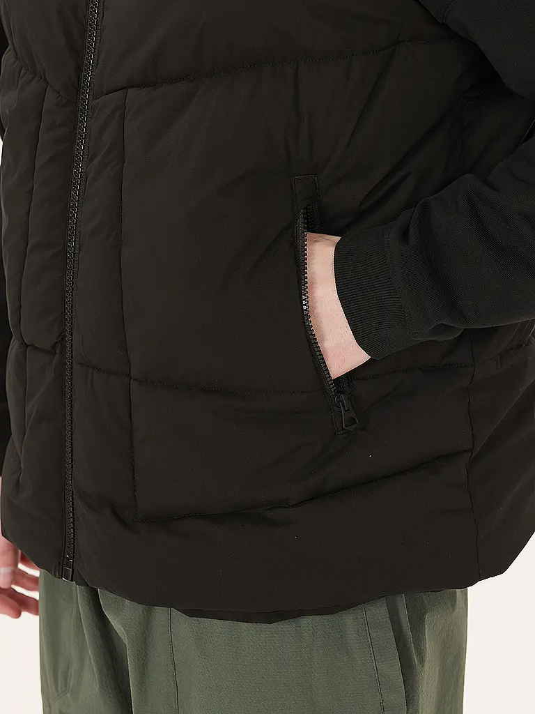 VIRTUS | Herren Weste Mackey |