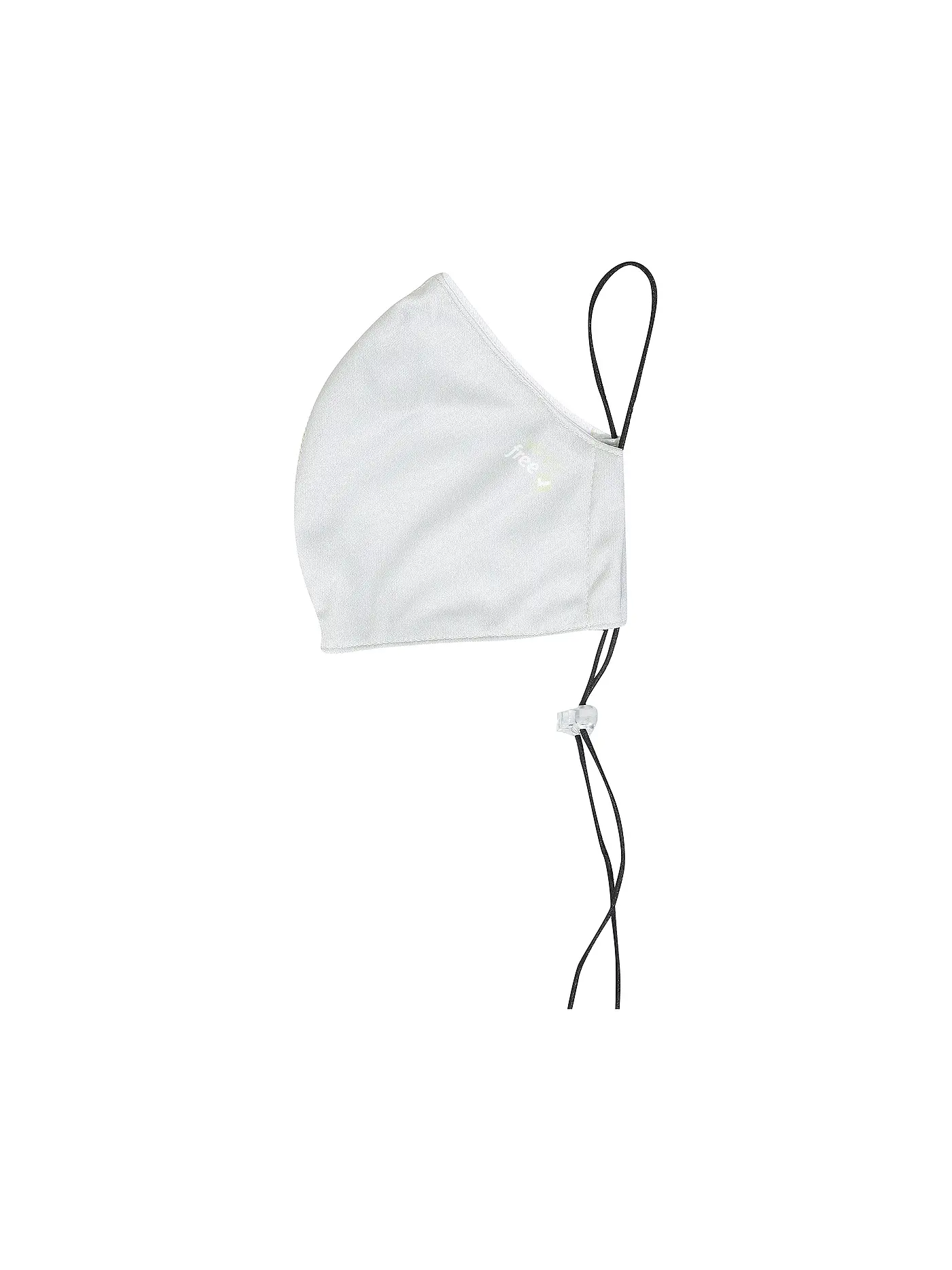 VIRUSFREE | Mund-Nasen-Maske | grau