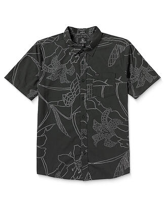 VOLCOM | Herren Beachhemd Cad Floral