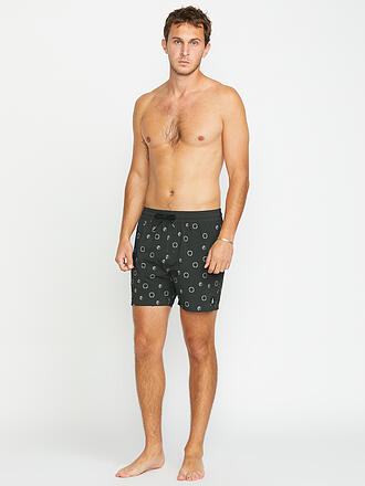 VOLCOM | Herren Badeshort Lido Print Trunk 16