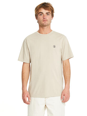 VOLCOM | Herren Beachshirt Circle Blanks