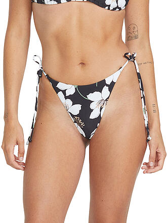 VOLCOM | Damen Bikinihose Midnight Lily Skimpy