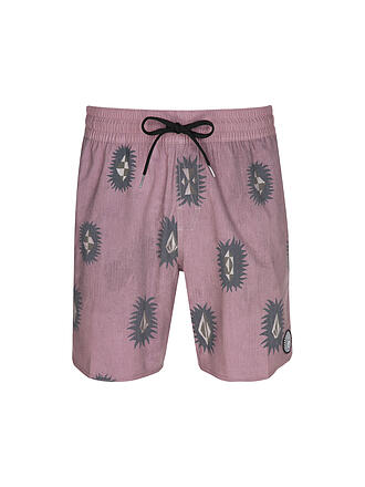 VOLCOM | Herren Beachshort Psyche Cotton