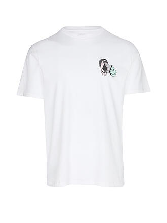 VOLCOM | Herren Beachshirt Aura BSC