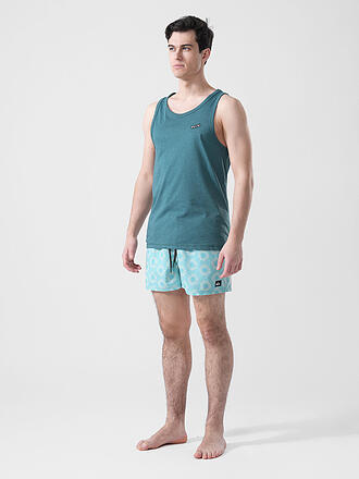 VOLCOM | Herren Beachtank Pistol Stone