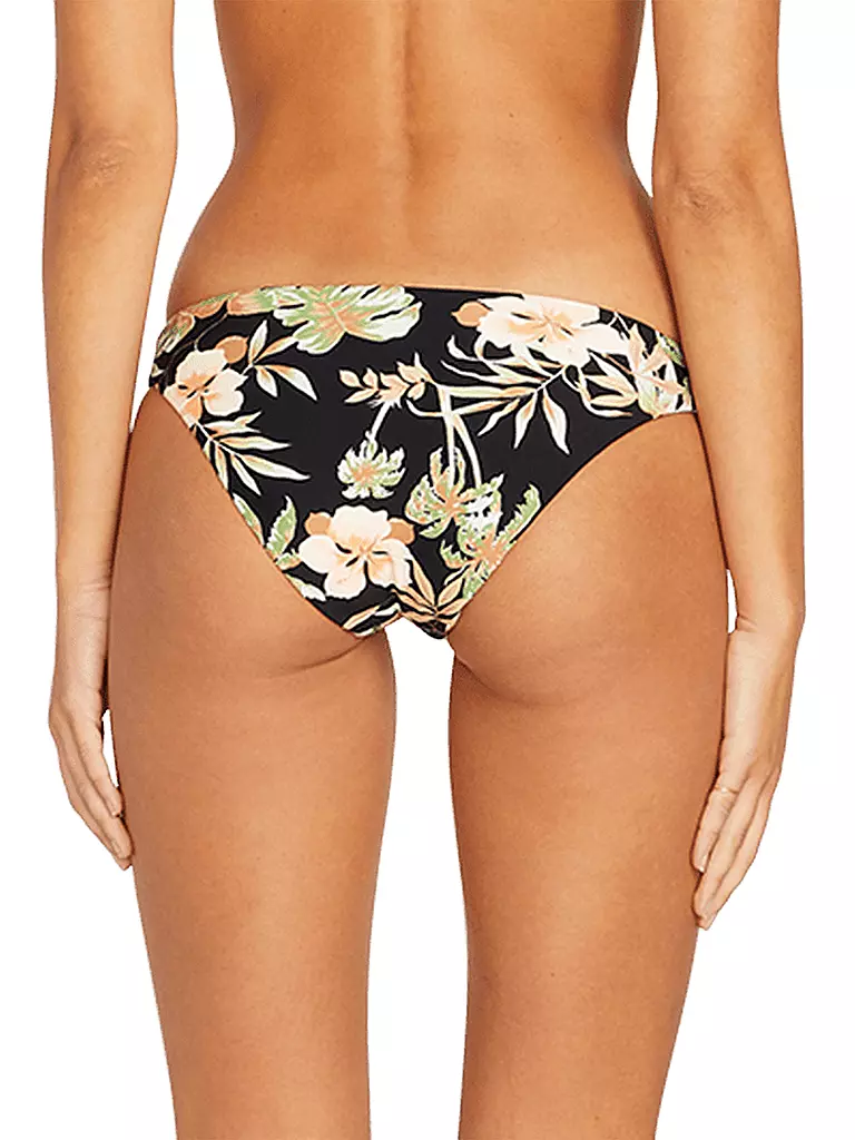 VOLCOM | Damen Bikinihose For The Tide Hipster | bunt