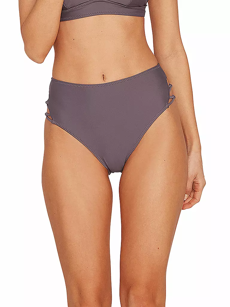 VOLCOM | Damen Bikinihose | lila