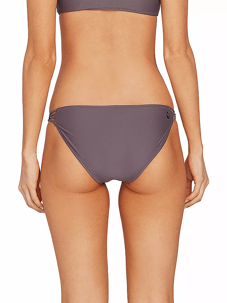 VOLCOM | Damen Bikinihose | lila