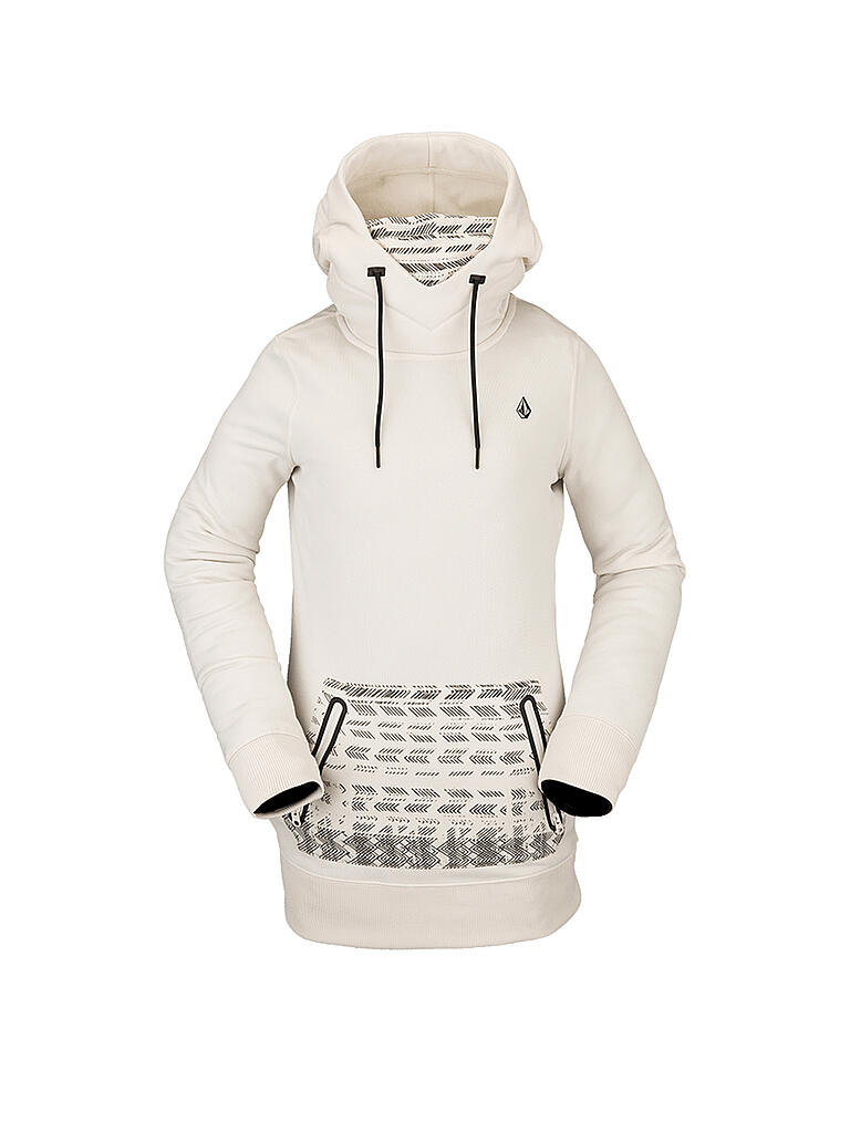 volcom pullover damen