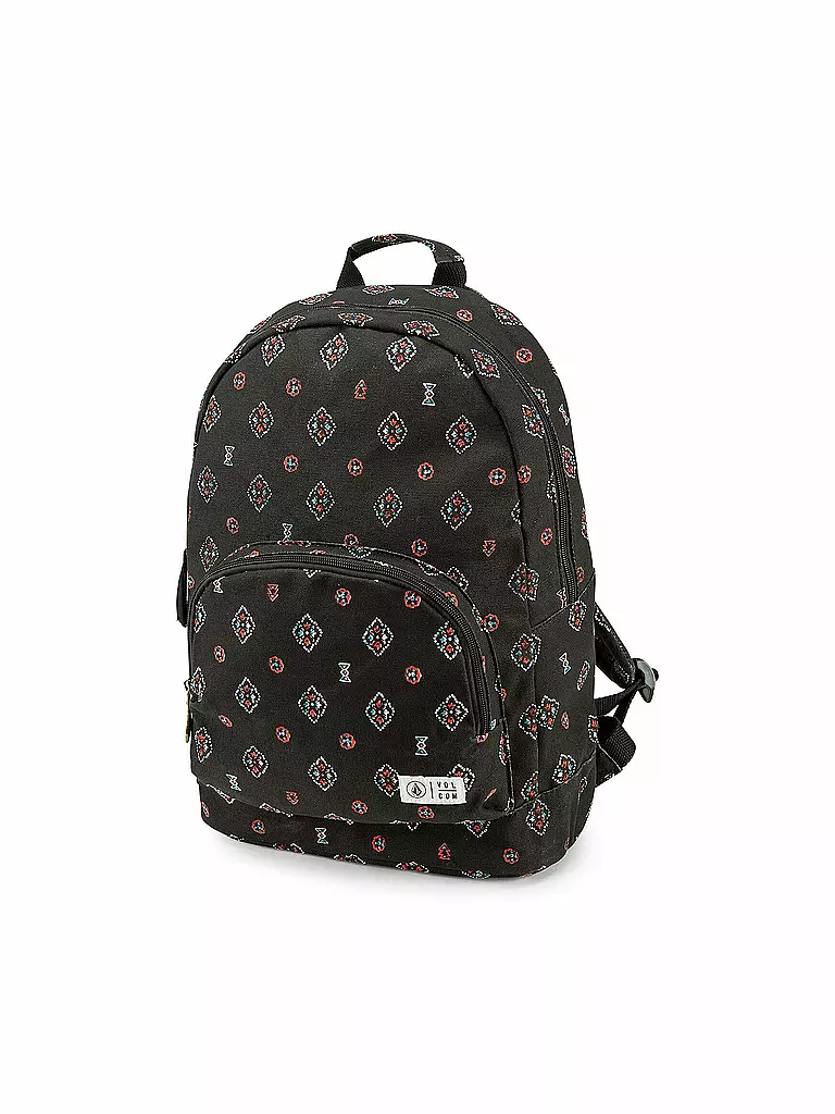 VOLCOM | Damen Rucksack Schoolyard Canvas | 