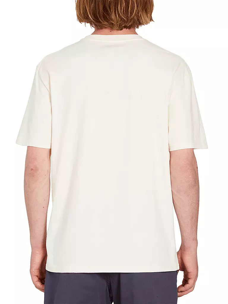 VOLCOM | Herren Beachshirt Stone Blanks | beige