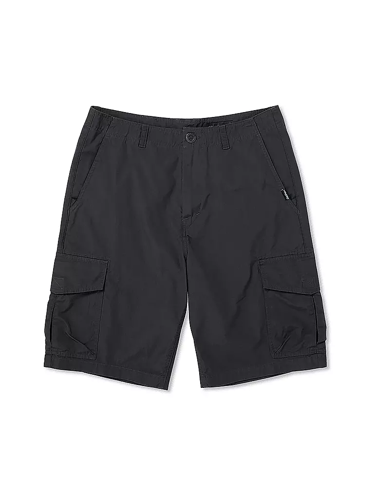 VOLCOM | Herren Bermuda Grande Barracks Cargo | schwarz