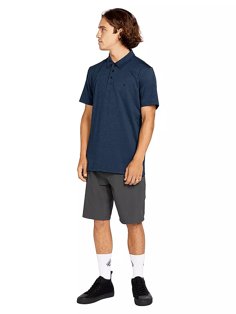 VOLCOM | Herren Bermuda Voltripper Hybrid 20 | grau