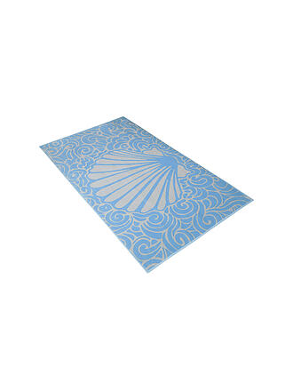 VOSSEN | Badetuch Aqua Flow 100x180cm