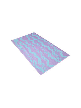 VOSSEN | Badetuch Coast Lines 100x180cm