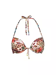WATERCULT | Damen Bikinioberteil | Bunt