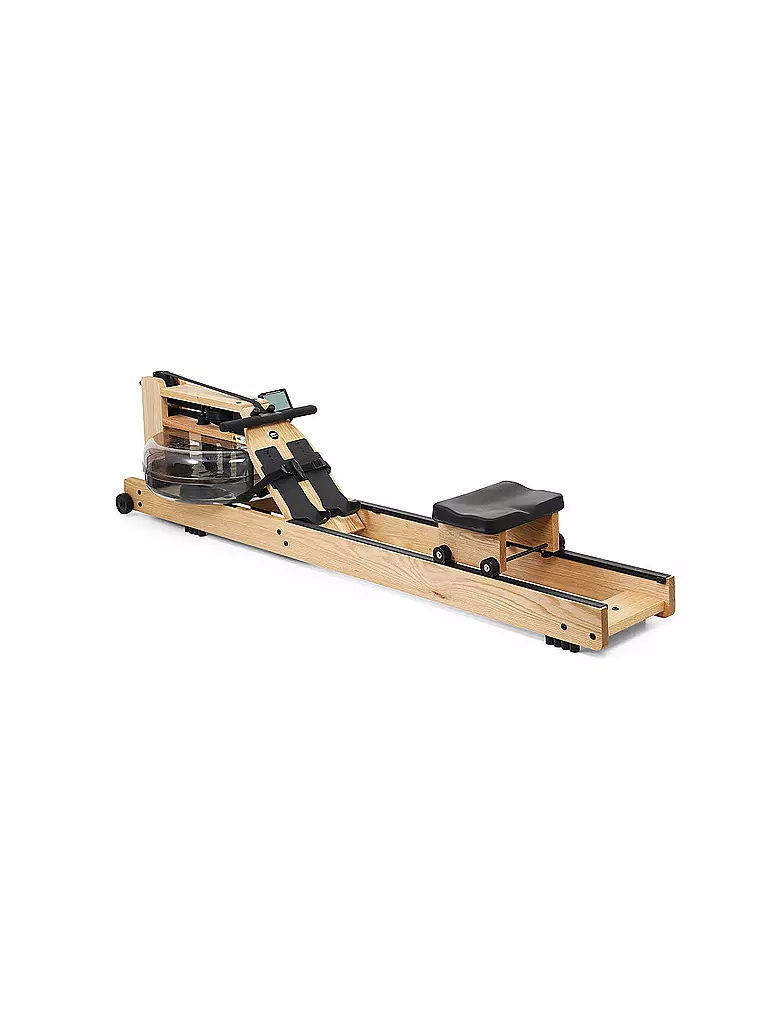 WATERROWER | Rudergerät Eiche S4 | braun