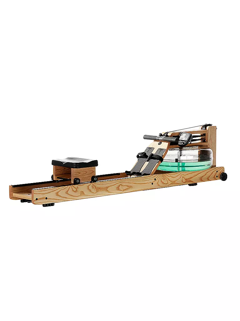 WATERROWER | Rudergerät Esche S4 | beige