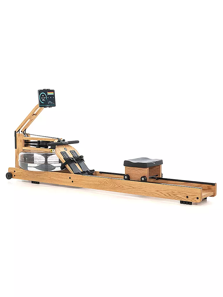 WATERROWER | Rudergerät Performance Eiche | braun