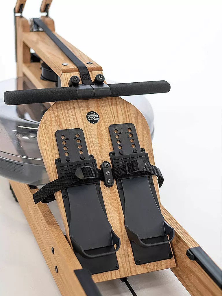 WATERROWER | Rudergerät Performance Eiche | braun