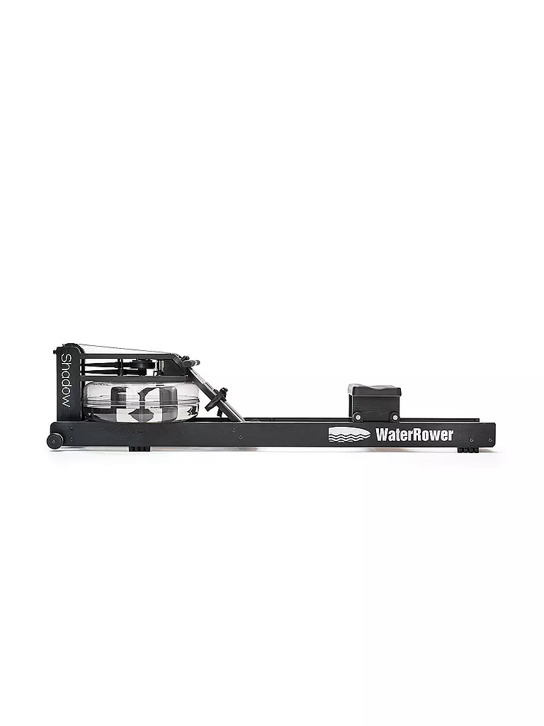 WATERROWER | Rudergerät Shadow S4 | 999