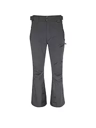 WATTS |  Herren Skihose Gostt  | grau