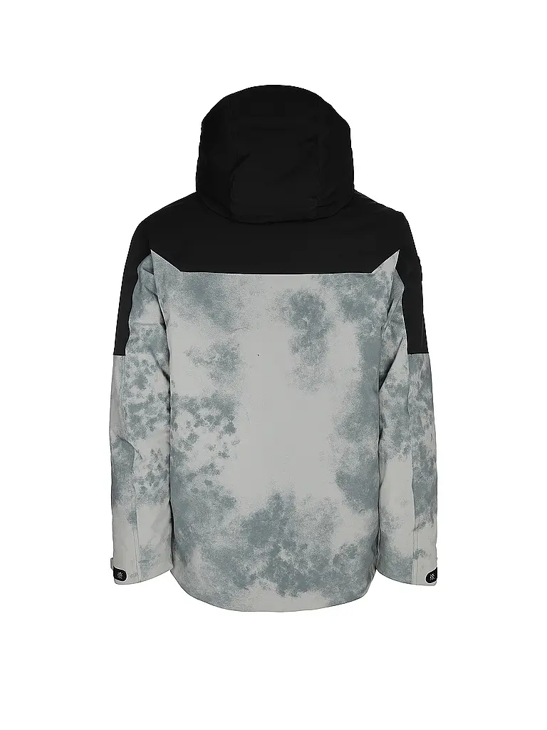 WATTS |  Herren Skijacke Gamma 2.0  | Beige