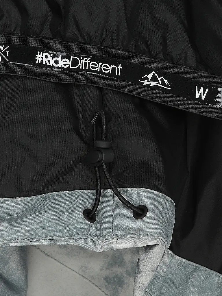 WATTS |  Herren Skijacke Gamma 2.0 | 